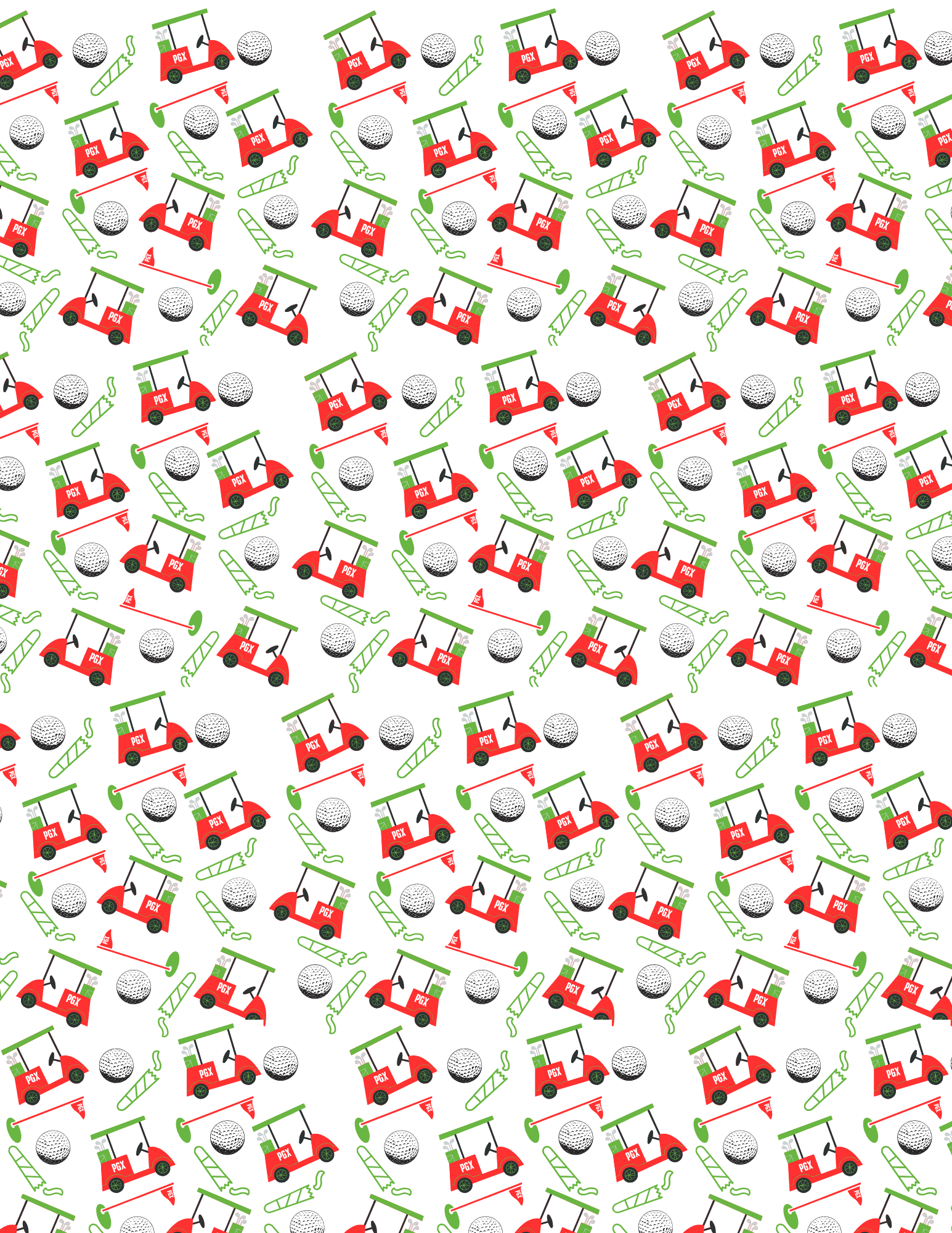 Polo - Cart and Chill