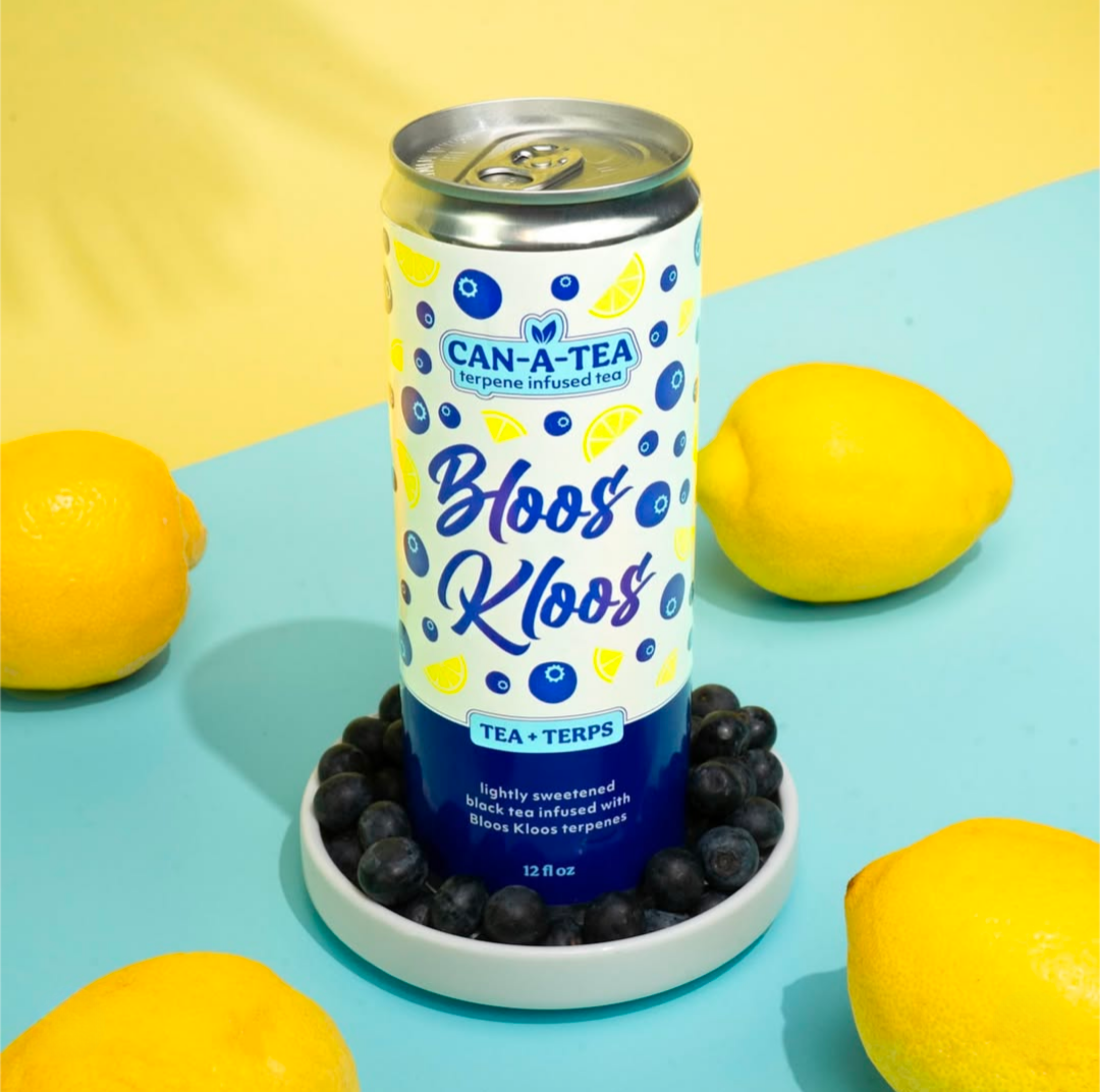 Can-a-tea Bloos Kloos