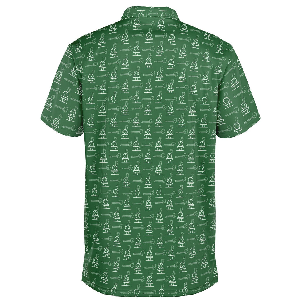 Polo - Lit Golf