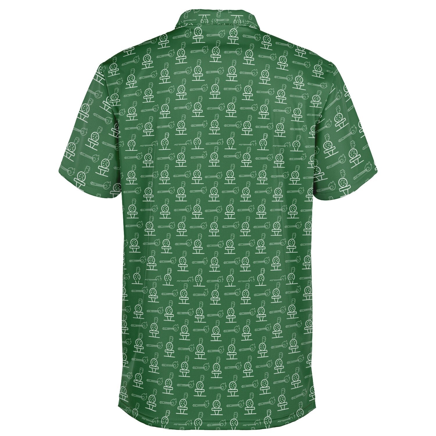 Polo - Lit Golf