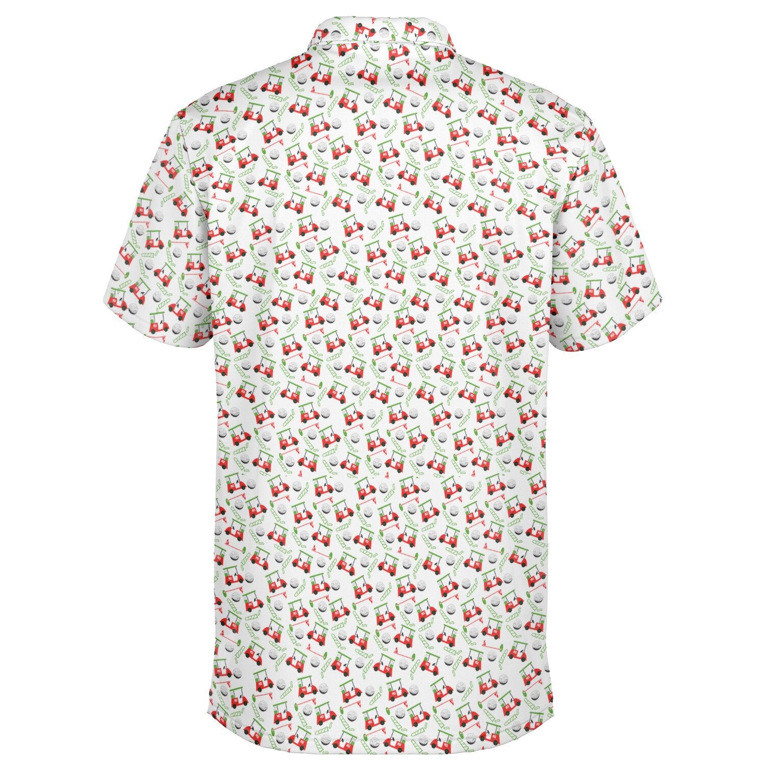 Polo - Cart and Chill