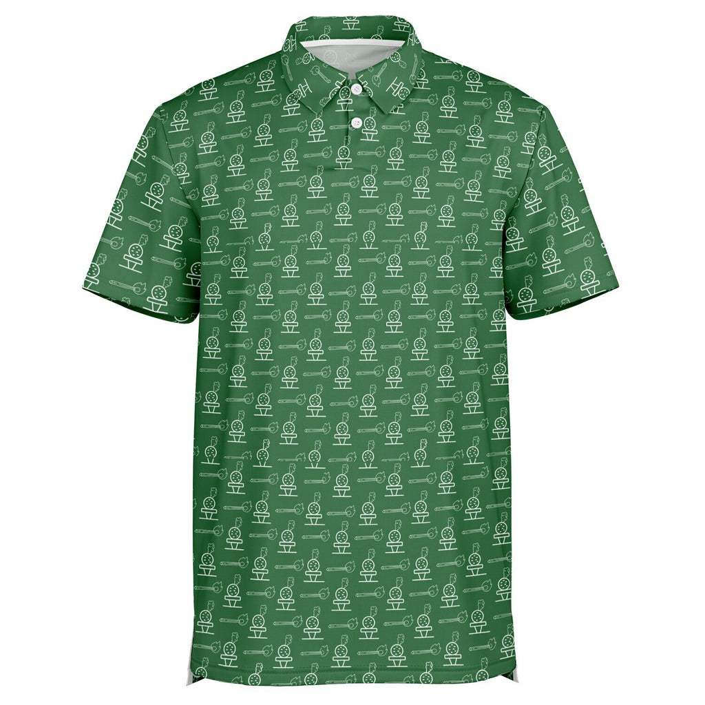 Polo - Lit Golf