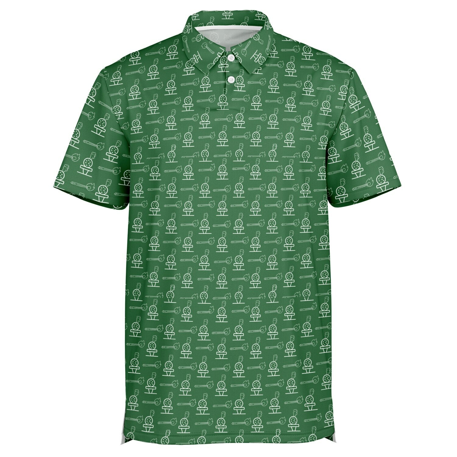 Polo - Lit Golf