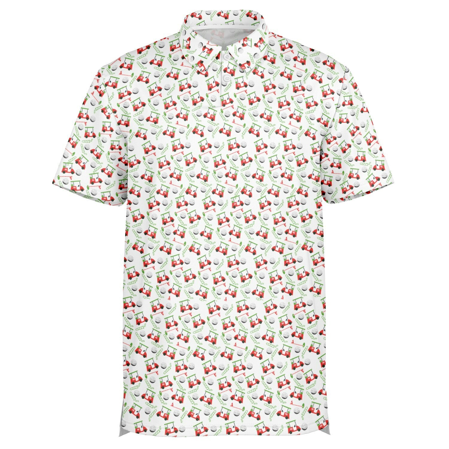 Polo - Cart and Chill